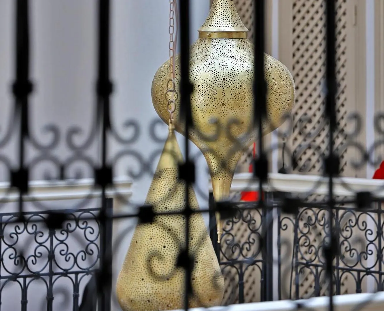 Riad Al Badia Marrakesh