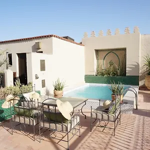 Le Clos Des Arts **** Marrakesh