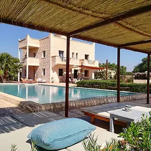  Habitación en casa particular Artgana Marruecos