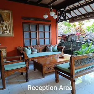  Pensión Guci Indonesia