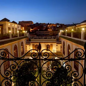 ***** Riad Palais Amani Marruecos