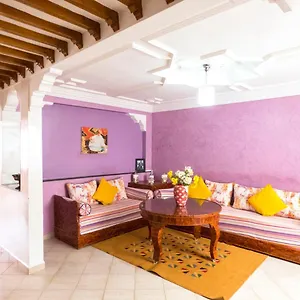  Apartamento Chez Ali Marruecos