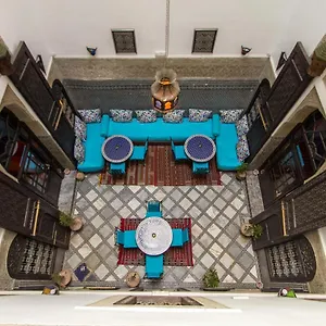 *** Riad Hala Marruecos