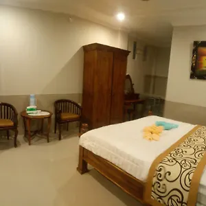 ** Pensión Murdhasari Indonesia
