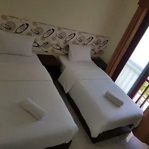  Pensión Praba Indonesia