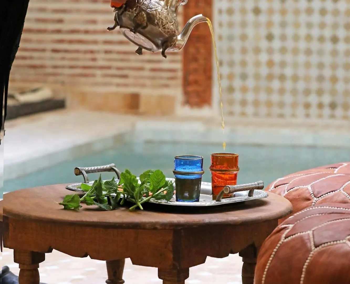 Riad Al Badia Marrakesh