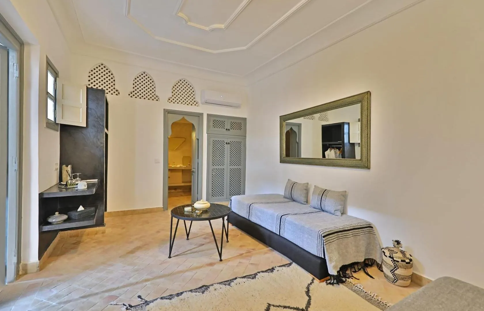 Riad Al Badia Marrakesh