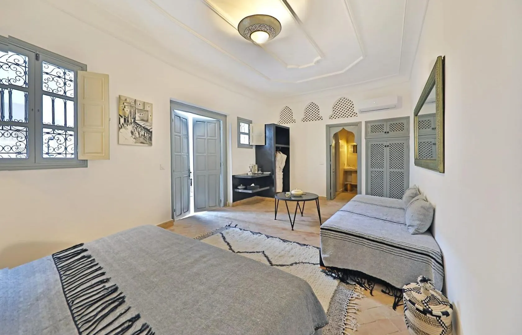 Riad Al Badia Marrakesh