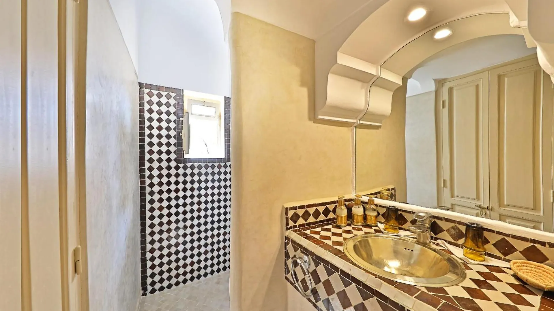 Riad Al Badia Marrakesh Morocco