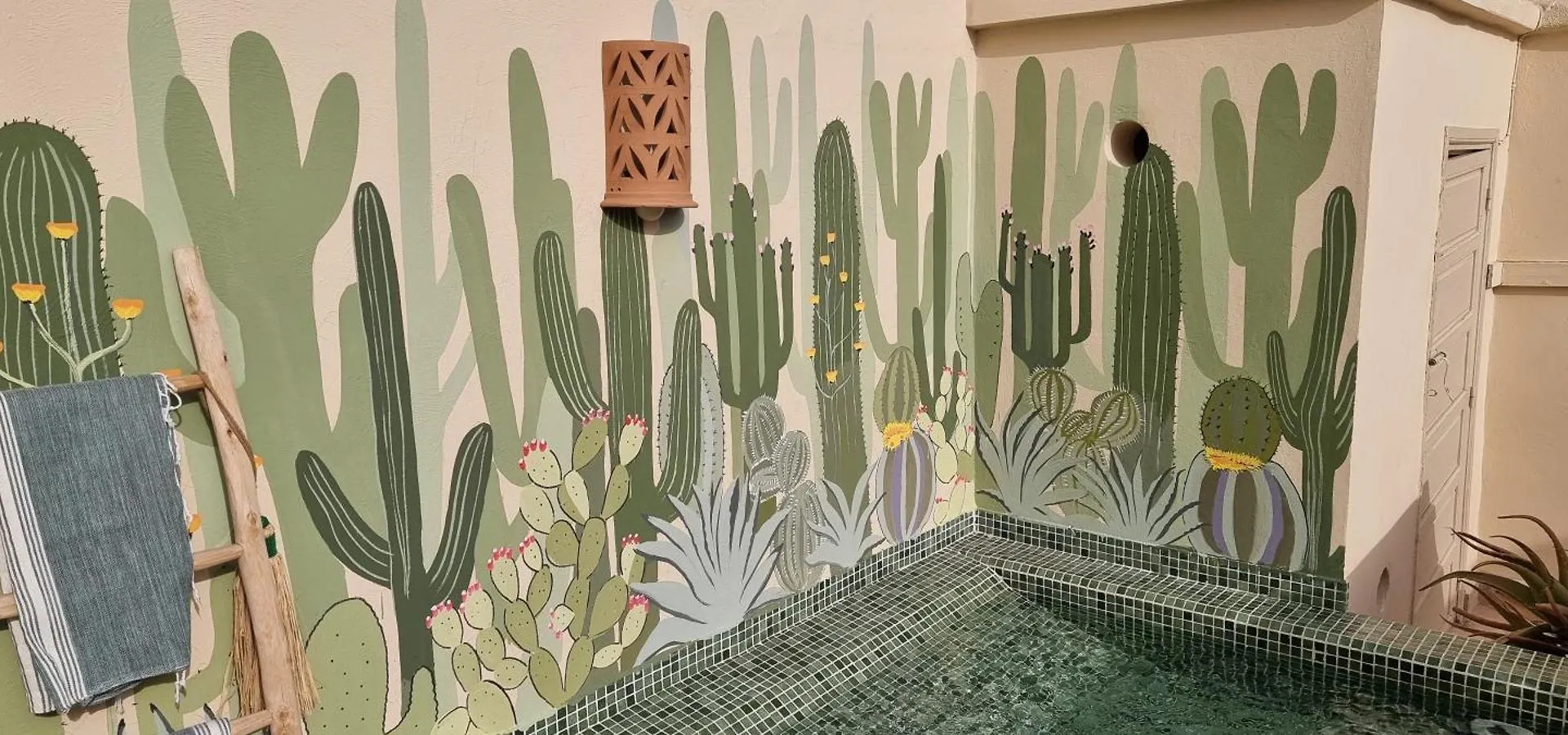 Riad Al Badia Marrakesh