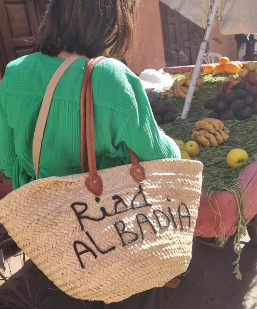 Riad Al Badia Marrakesh