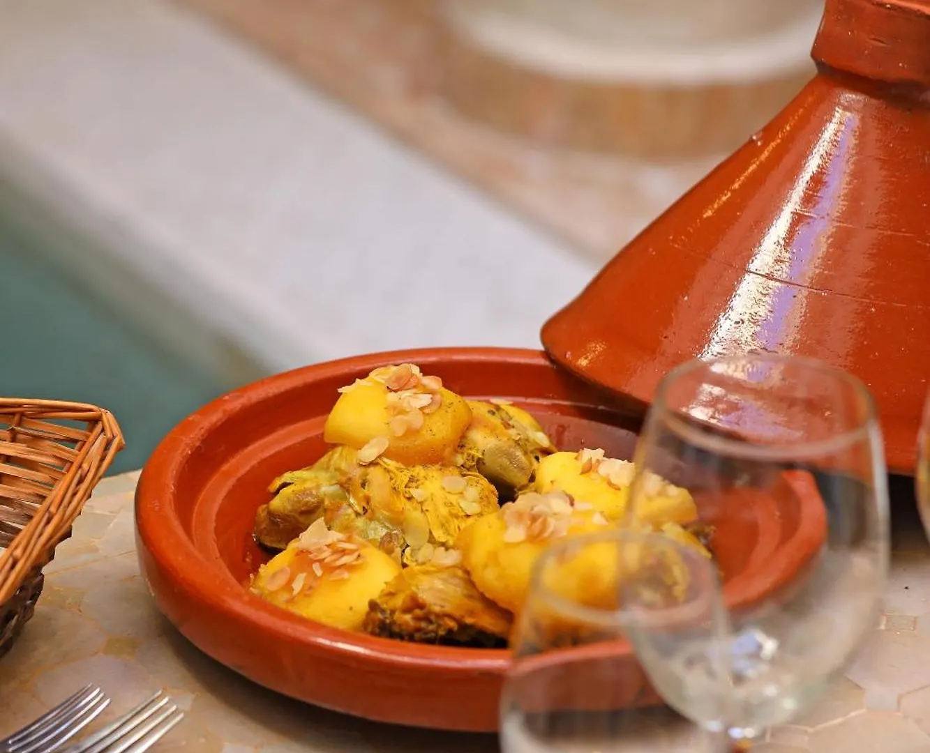 Riad Al Badia Marrakesh