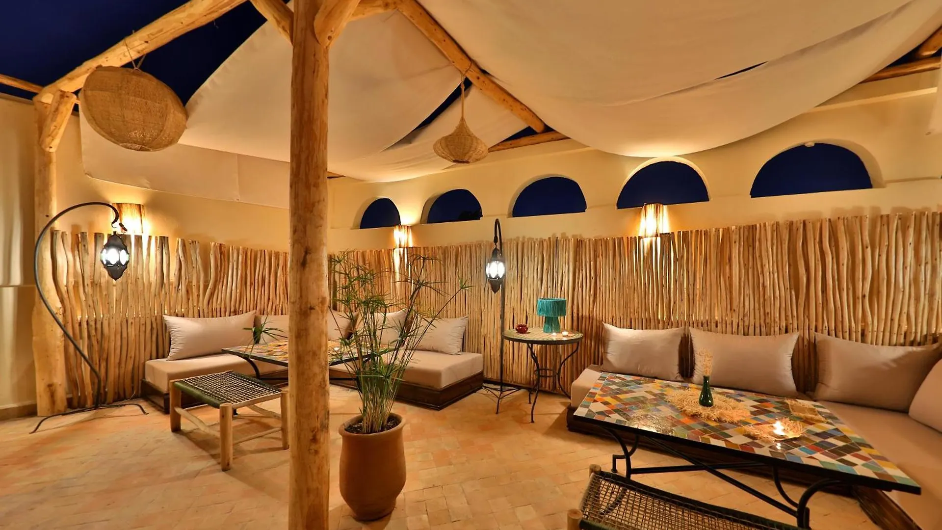 Riad Al Badia Marrakesh