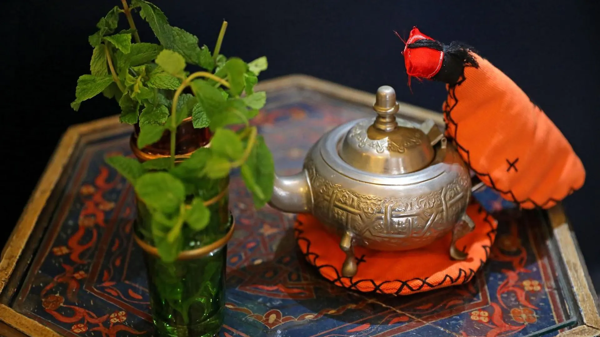 Riad Al Badia Marrakesh