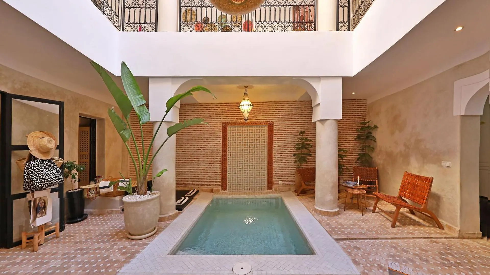 Riad Al Badia Marrakesh