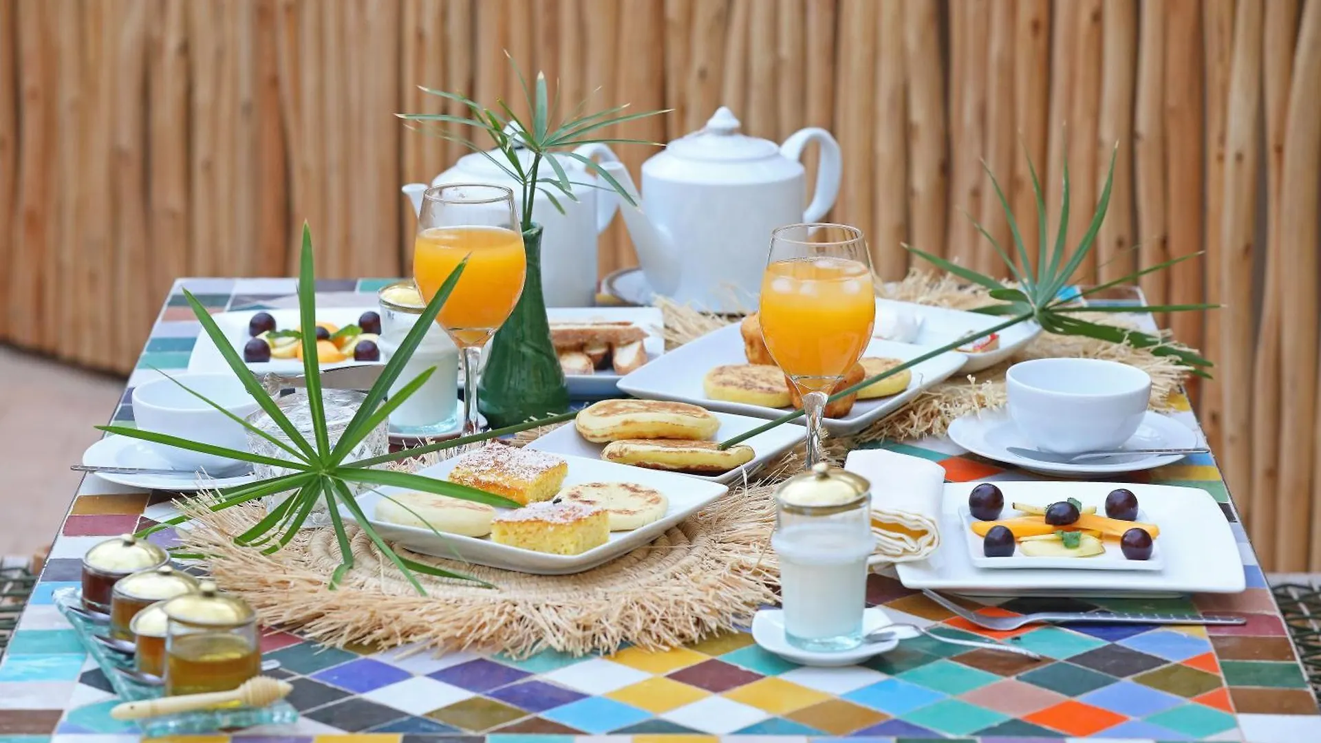 Riad Al Badia Marrakesh