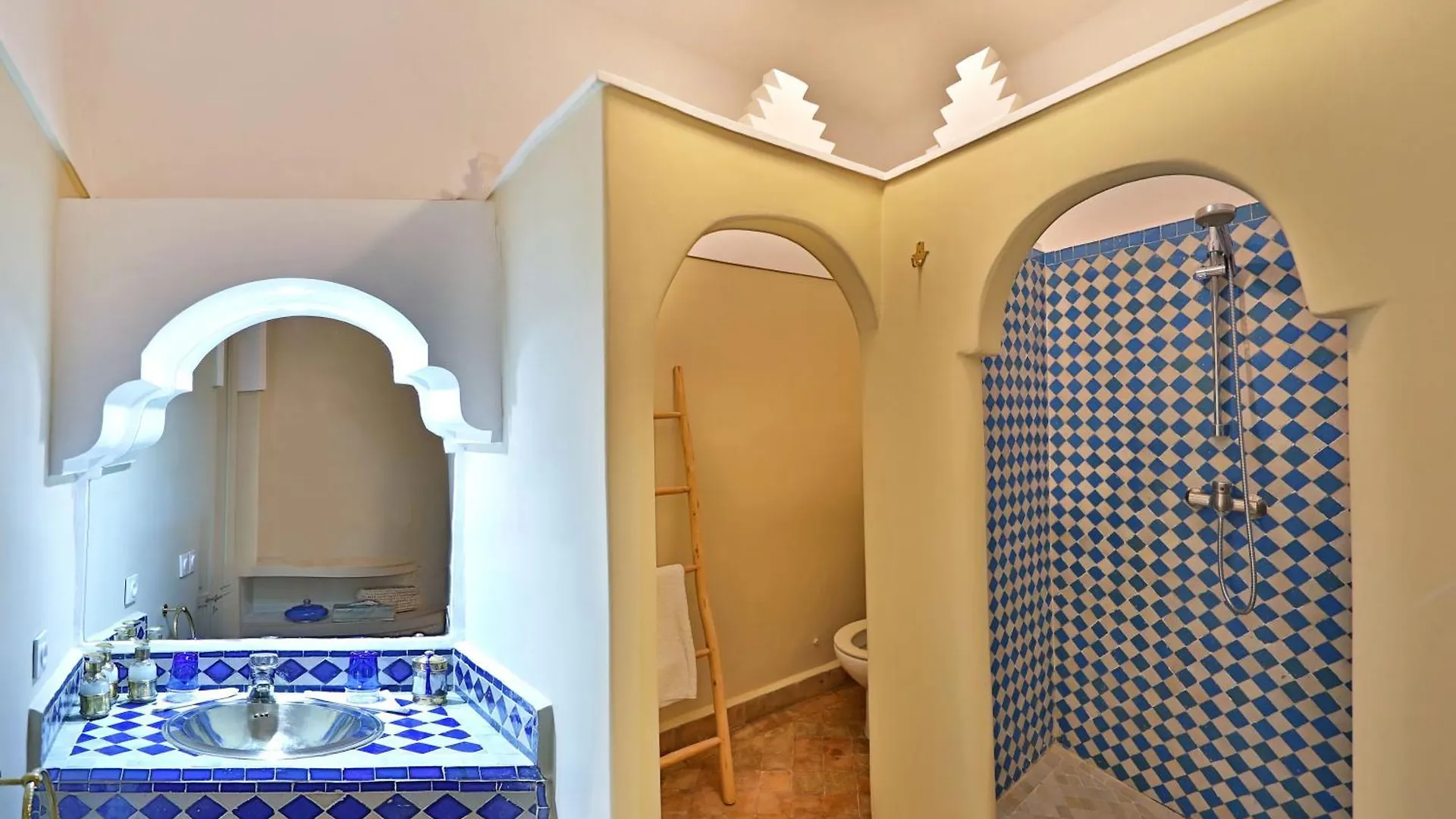 Riad Al Badia Marrakesh 4*,  Morocco