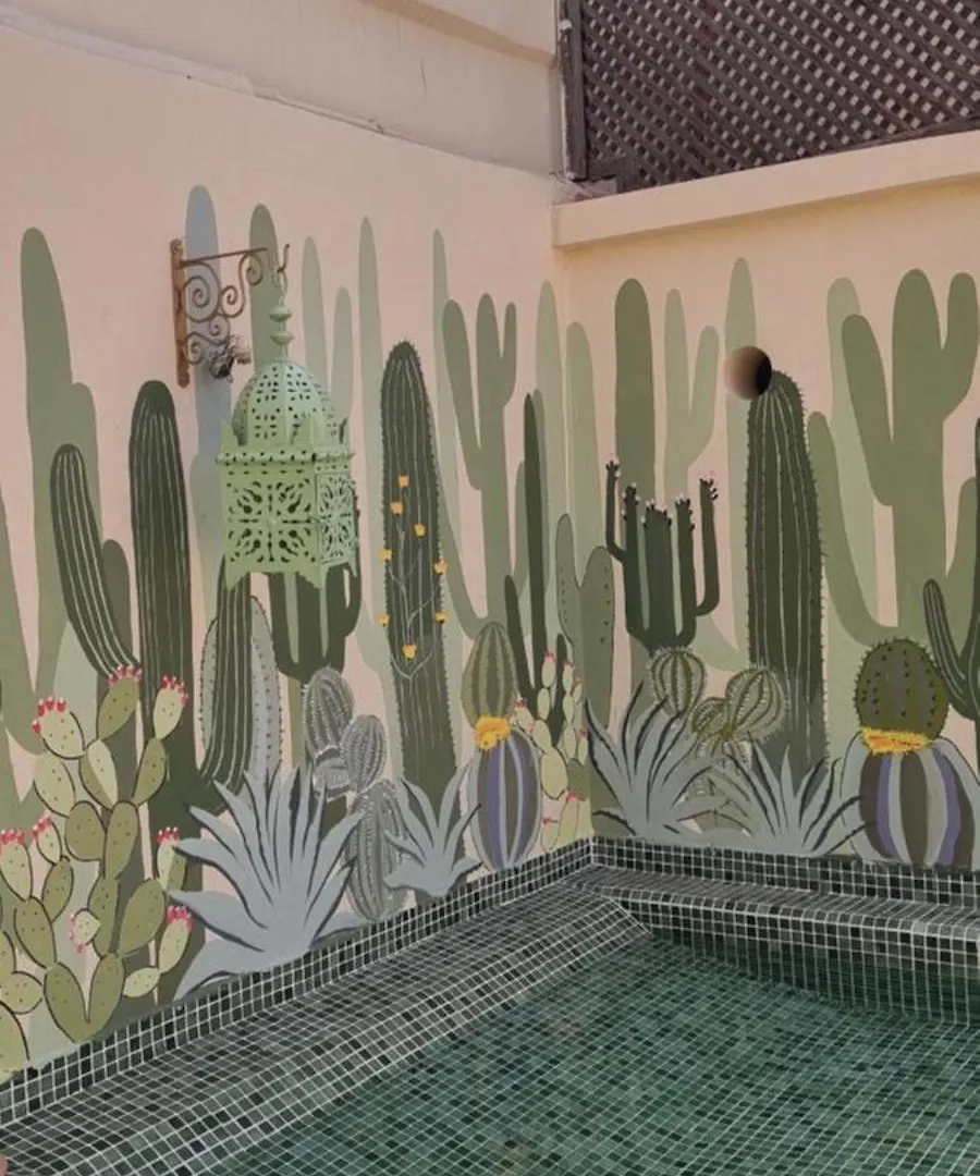 Riad Al Badia Marrakesh
