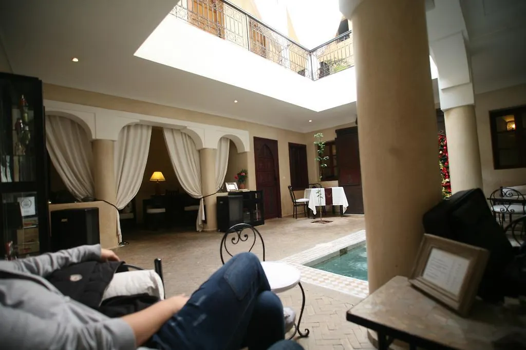 Riad Al Badia Marrakesh